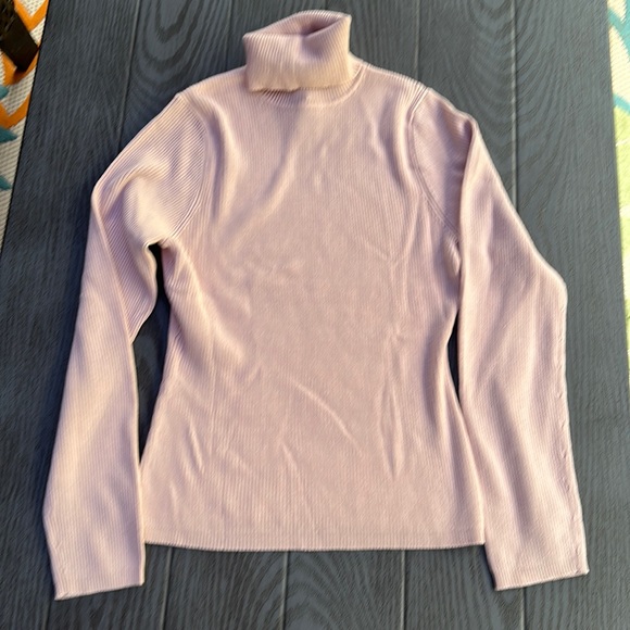 INC International Concepts Turtleneck - Picture 1 of 2